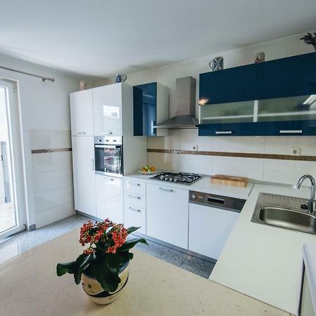 Apartment Danica Split Exterior foto